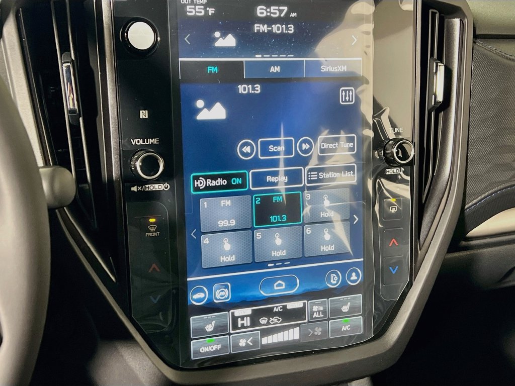 New 2026 Subaru Forester Premium AWD/4WD image 12