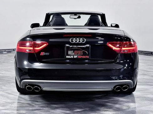 Used 2014 Audi S5 Premium Plus AWD/4WD image 9