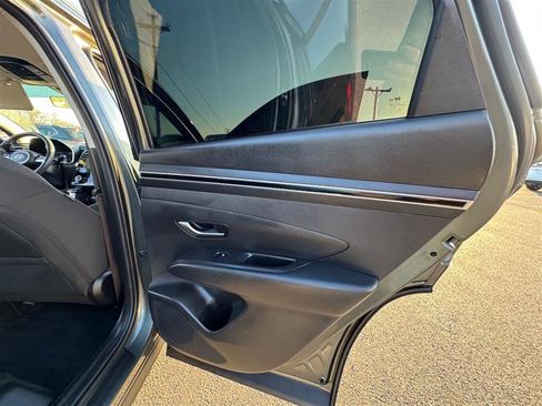 Used 2022 Hyundai Tucson SEL image 38
