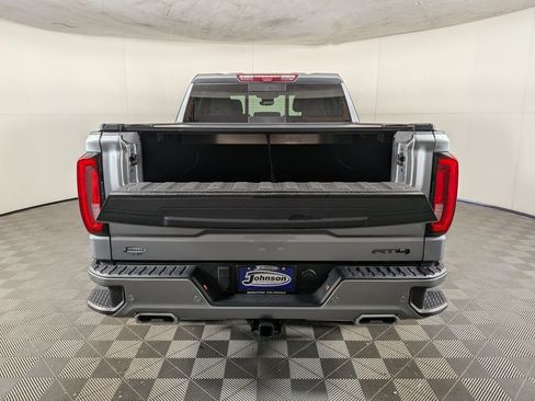 Used 2023 GMC Sierra 1500 AT4 w/ AT4 Premium Package image 9