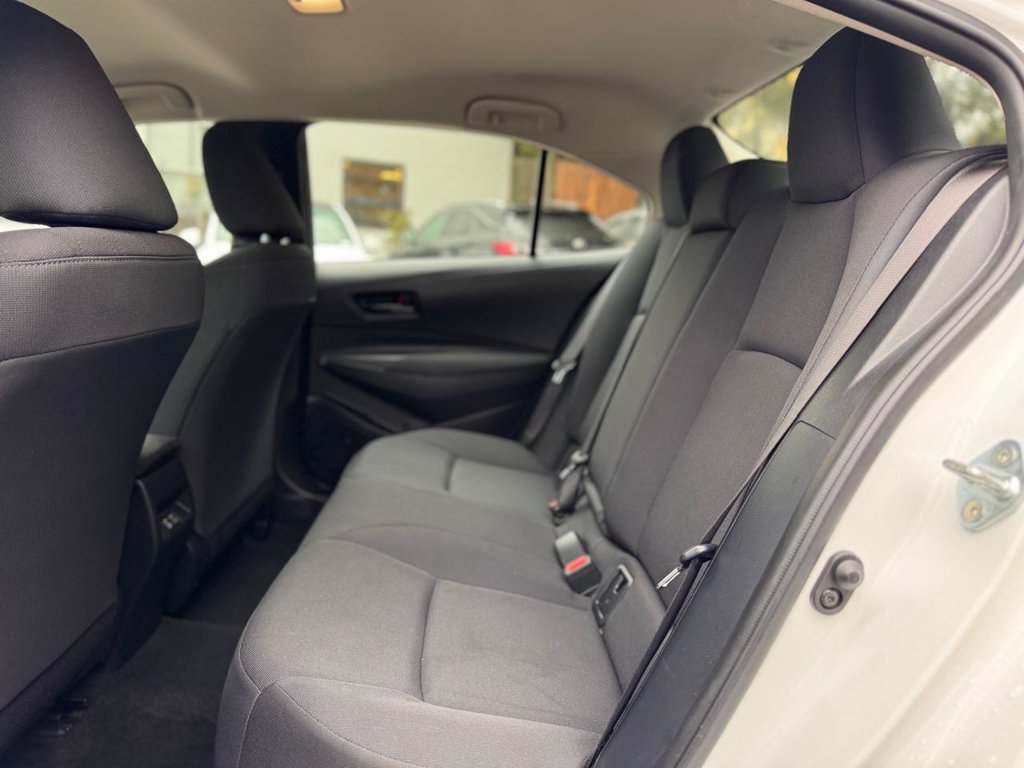 Used 2023 Toyota Corolla LE FWD image 23