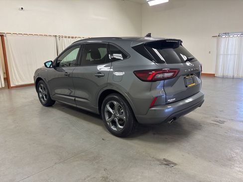 Used 2024 Ford Escape ST-Line w/ Cold Weather Package image 6