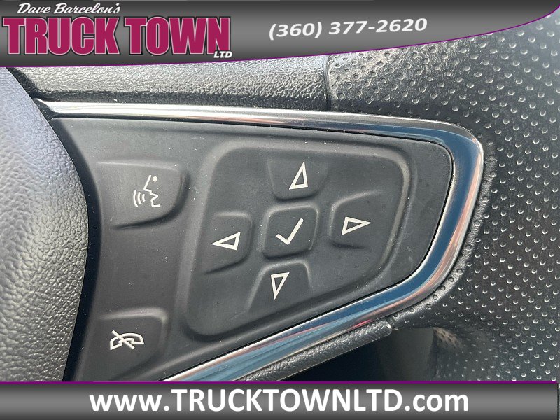 Used 2020 Chevrolet Equinox LS w/ LS Convenience Package AWD/4WD image 20