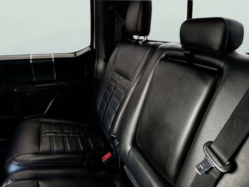 Used 2018 Ford F150 Lariat w/ Equipment Group 502A Luxury image 62