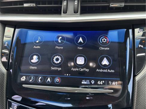 Used 2018 Cadillac XTS Premium Luxury image 11