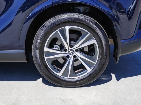 Certified 2024 Lexus RX 350h w/ Convenience Package AWD/4WD image 12