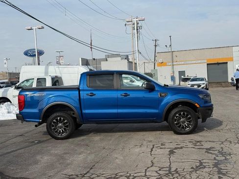 Used 2019 Ford Ranger XLT w/ Equipment Group 302A Luxury image 5