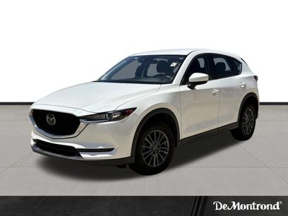 Used 2020 MAZDA CX-5 Sport
