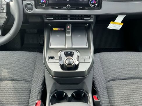 New 2026 Toyota bZ XLE image 12