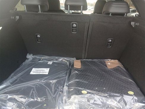 New 2026 MAZDA CX-30 AWD 2.5 S w/ Select Sport Pkg image 19