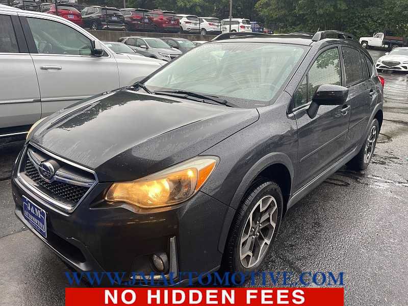 Used 2016 Subaru Crosstrek 2.0i Premium AWD/4WD image 1