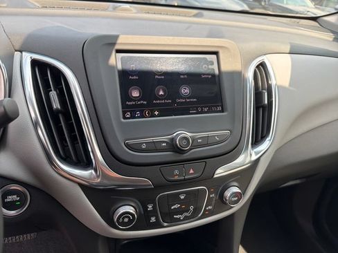 Certified 2024 Chevrolet Equinox LS FWD image 20