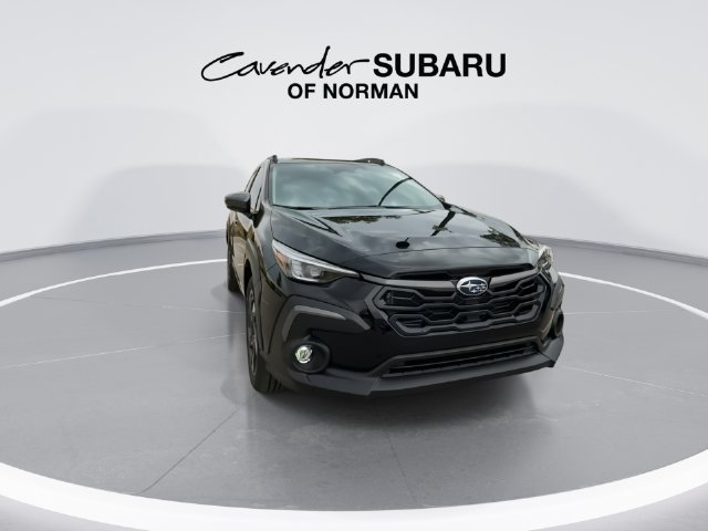 New 2026 Subaru Crosstrek 2.5i Limited AWD/4WD image 4