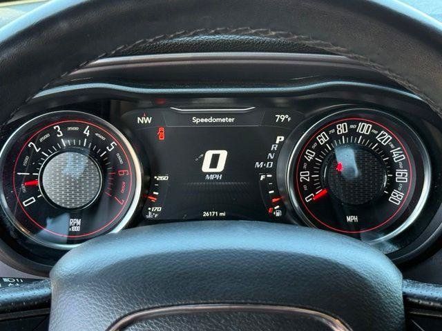 Used 2023 Dodge Challenger R/T Scat Pack RWD image 12