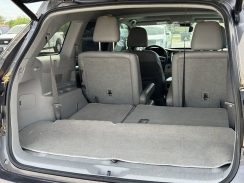 Used 2017 Toyota Highlander XLE image 35