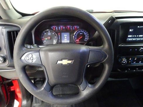 Used 2019 Chevrolet Silverado 2500 W/T image 27