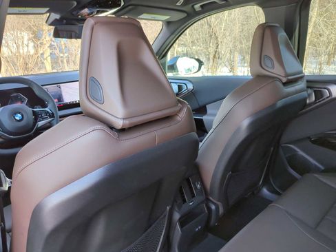 New 2026 BMW X3 xDrive30 image 18