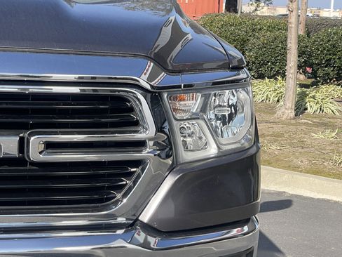 Used 2019 RAM 1500 Big Horn image 5