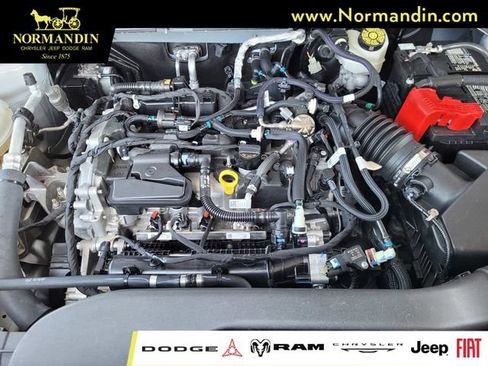 Used 2024 Ford Bronco Sport Big Bend AWD/4WD image 20