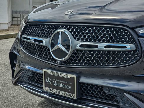 Certified 2023 Mercedes-Benz GLC 300 4MATIC image 5