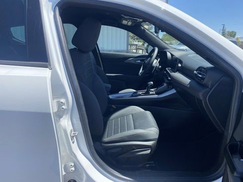 Used 2024 Dodge Hornet R/T image 29