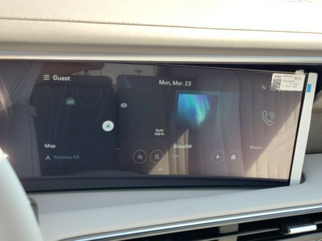 New 2026 Hyundai Palisade SEL FWD image 10