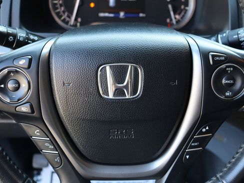 Used 2017 Honda Pilot EX-L image 28