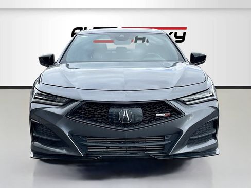 Used 2023 Acura TLX Type S AWD/4WD image 2