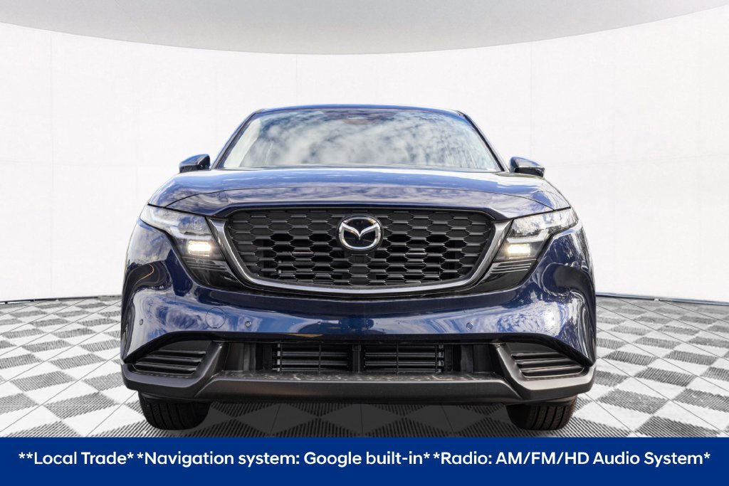 Used 2026 MAZDA CX-5 AWD 2.5 S image 5