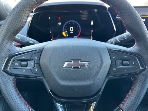 New 2026 Chevrolet Trax RS w/ Driver Confidence Package FWD image 31