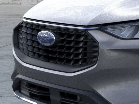 New 2026 Ford Escape Active w/ Active Premium Tech Pack AWD/4WD image 17