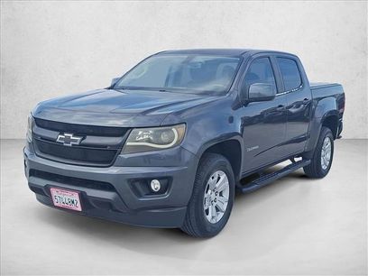 Used 2016 Chevrolet Colorado LT w/ LT Convenience Package