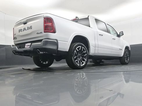 New 2026 RAM 1500 Limited AWD/4WD image 39