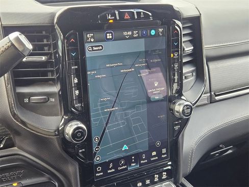 Certified 2022 RAM 3500 Limited image 30