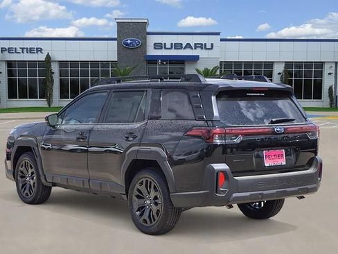 New 2026 Subaru Outback Limited XT AWD/4WD image 3
