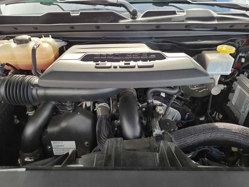 Used 2021 RAM 1500 Limited w/ Night Edition image 17