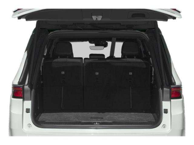 Certified 2022 Jeep Wagoneer Series III AWD/4WD image 11