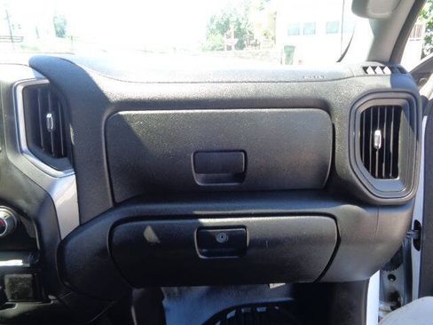 Used 2019 Chevrolet Silverado 1500 W/T w/ Trailering Package AWD/4WD image 20