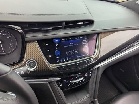 Used 2020 Cadillac XT6 Sport w/ Platinum Package image 26