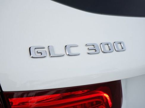 Used 2017 Mercedes-Benz GLC 300 image 14