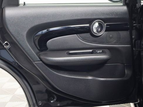 Used 2022 MINI Cooper Clubman S w/ Storage Package FWD image 13
