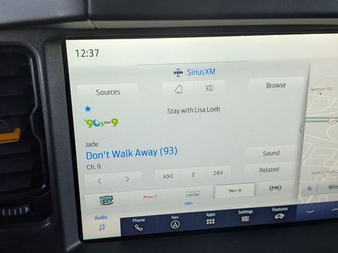 Used 2024 Ford Bronco Badlands image 21