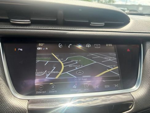 Used 2019 Cadillac XT5 Premium Luxury AWD/4WD image 21