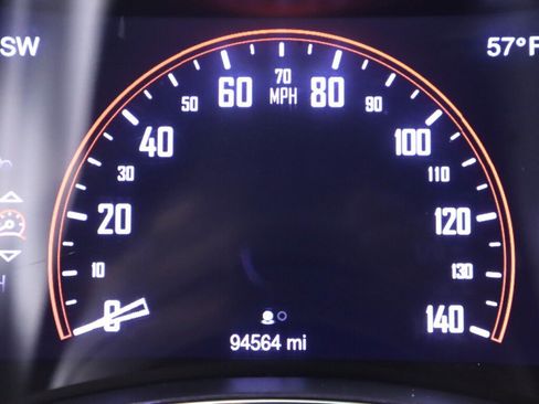 Used 2015 Dodge Durango Citadel w/ Technology Group RWD image 14