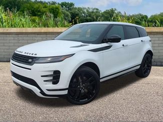 New 2026 Land Rover Range Rover Evoque Hoxton AWD/4WD 360° Tour