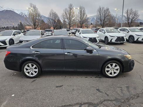 Used 2007 Lexus ES 350 350 image 4