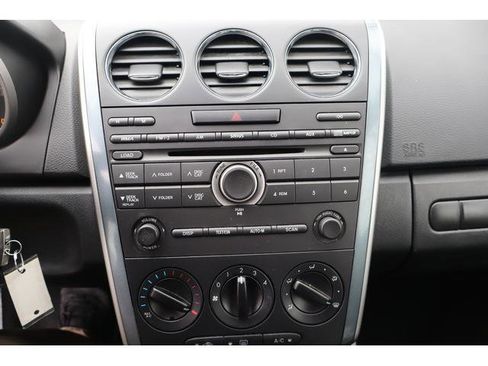 Used 2010 MAZDA CX-7 i SV image 14