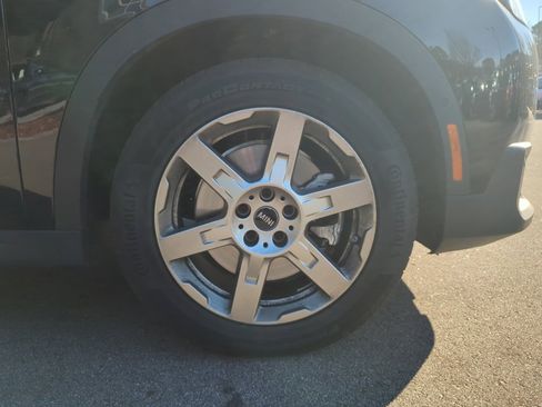 Certified 2025 MINI Cooper Countryman S image 25