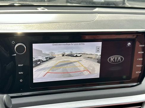 Used 2021 Kia K5 GT-Line image 12