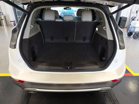 Used 2019 Lincoln MKC Reserve w/ MKC Climate Package image 15